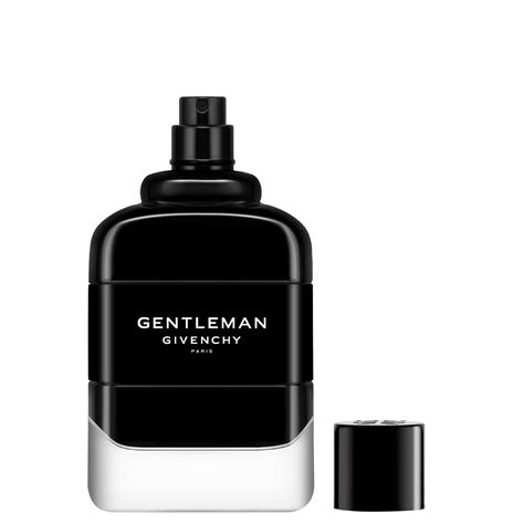 Givenchy Gentleman Perfume for him ≡ Sephora KSA